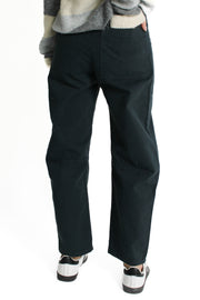 Brylie Sanded Ash Twill Pant
