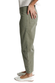 Brylie Axe Twill Pant