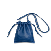 Azure Mini Bowie Bag