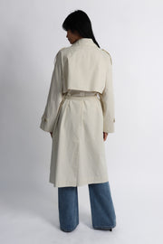 Maisie Trench Coat