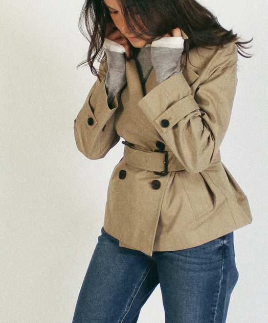 OUTERWEAR – Thursdays
