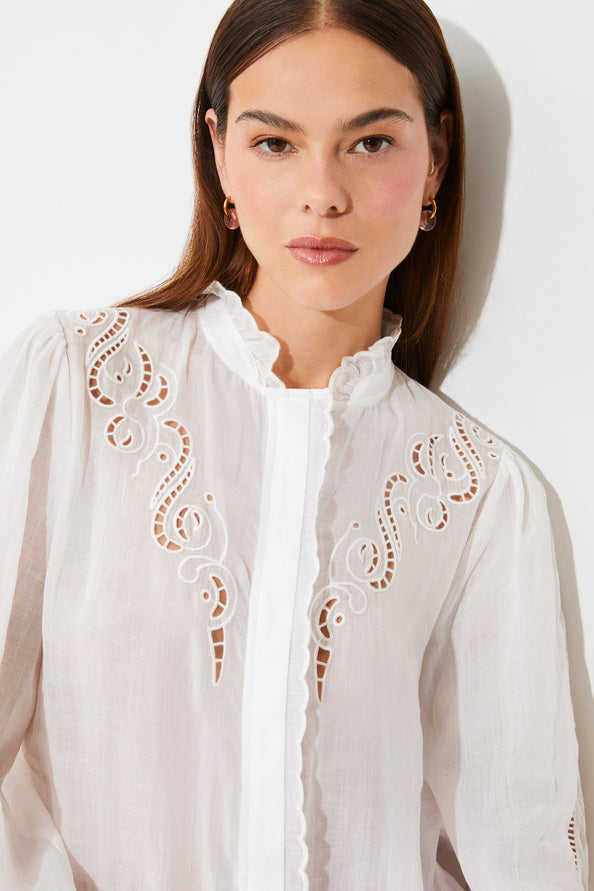 Leony Top