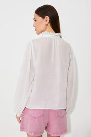 Leony Top