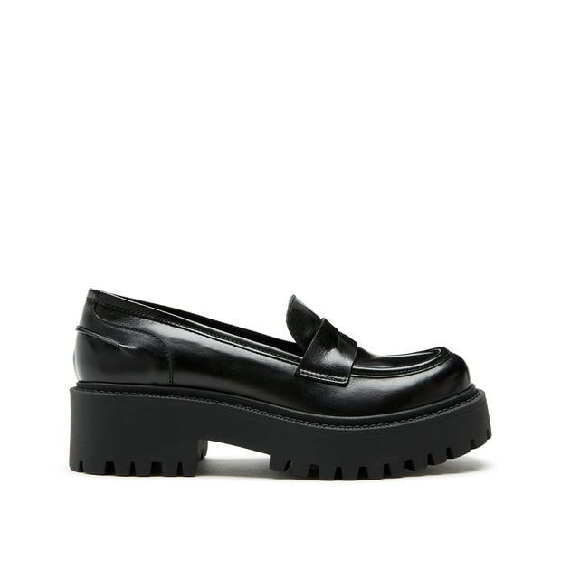 Ruth Chunky Loafer