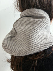 Knit Balaclava