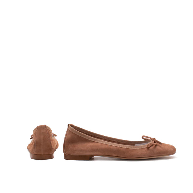 Mia shop ballet flats