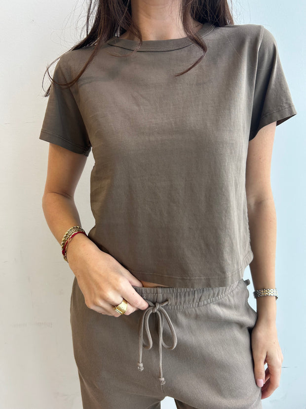 Malt Tinsley T-shirt