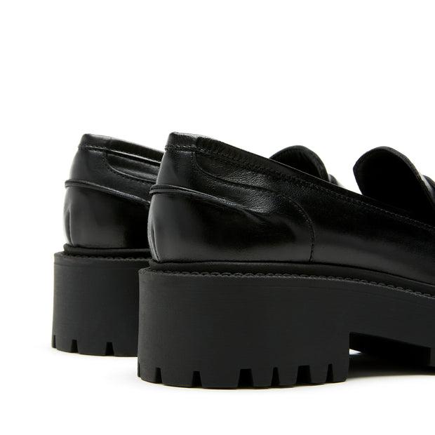 Ruth Chunky Loafer