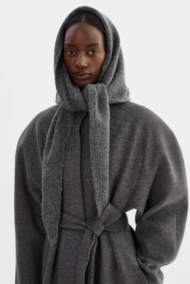 Annika Triangle Scarf