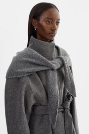 Annika Triangle Scarf