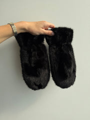 Luxe Mittens