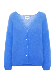 Sky Blue Cornelia Cardigan