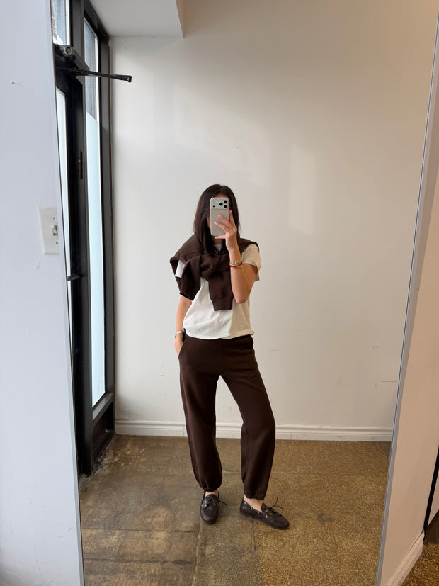 Zara Timber Sweatpant