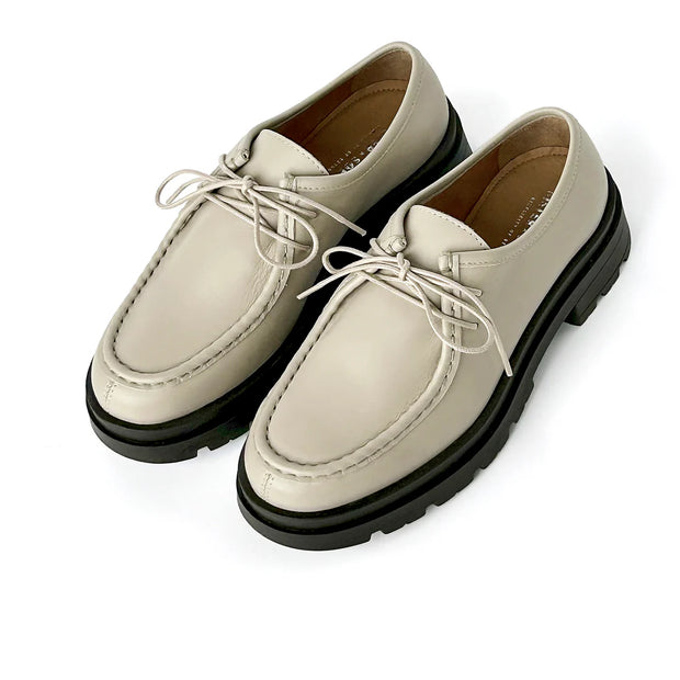 Gill Leather Loafer