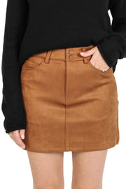 Missy Mini Skirt