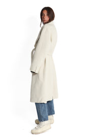 Shae Lapel Coat