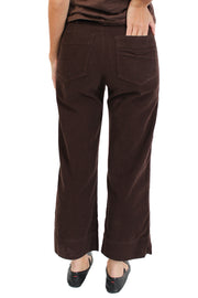 Vera Bark Corduroy Pant