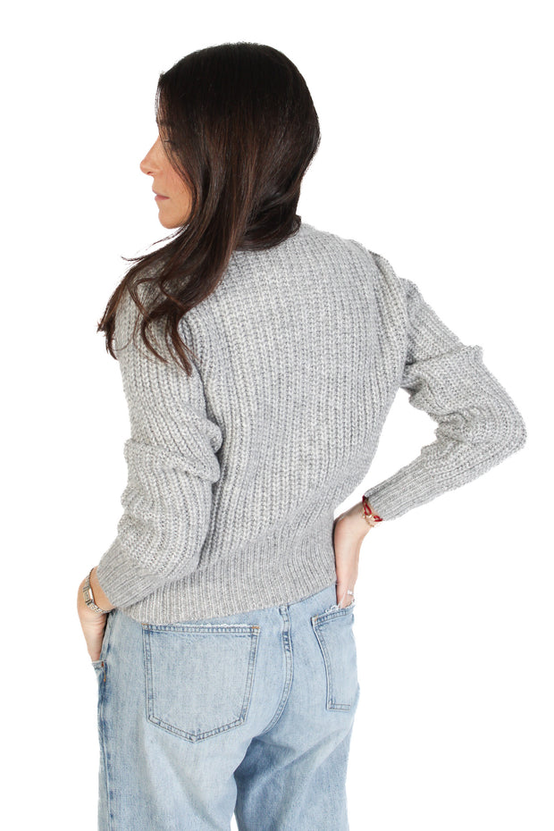 Penelope Grey Cardigan