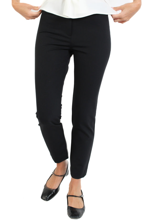 Riri Black Techno Pant