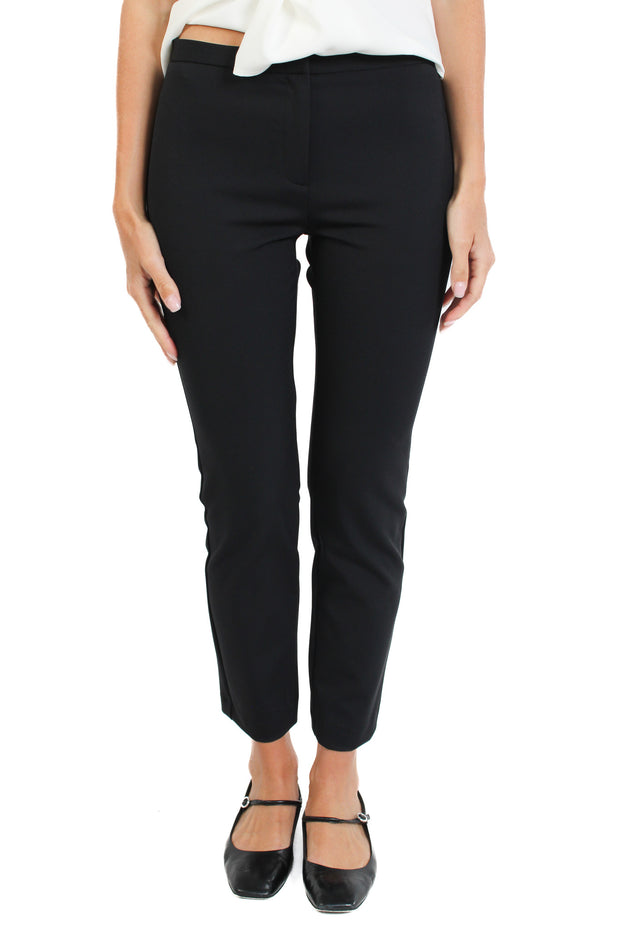 Riri Black Techno Pant