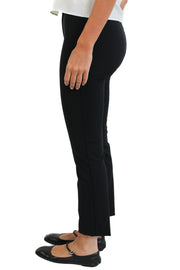 Riri Black Techno Pant