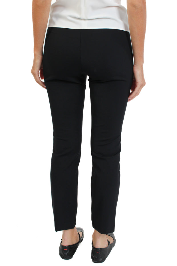 Riri Black Techno Pant