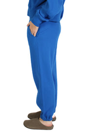 Zara Blue Sweatpant