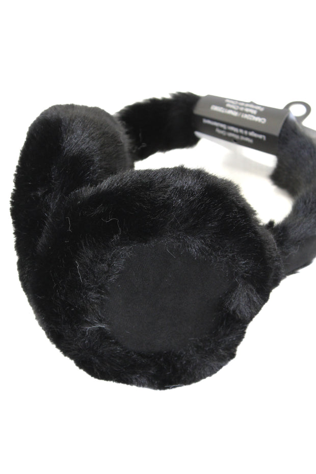 Luxe Earmuffs