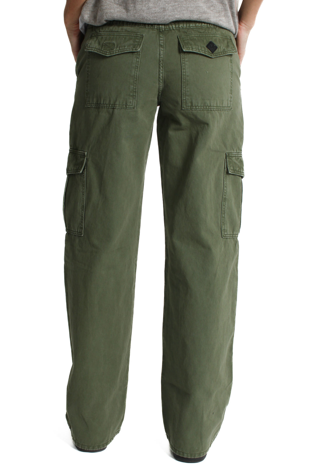 READYMADE 24SS CARGO PANTS ワイド　ヴィンテージ Multipocket Cargo Pants in Beige – SVRN