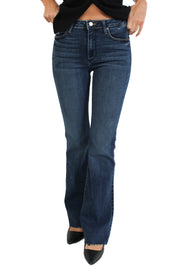 HR Scissor Cut Flare Jeans