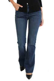 HR Scissor Cut Flare Jeans