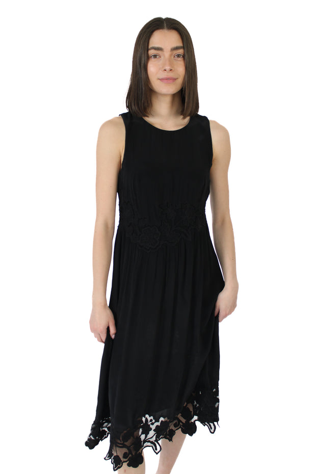 Bianca Lace Dress