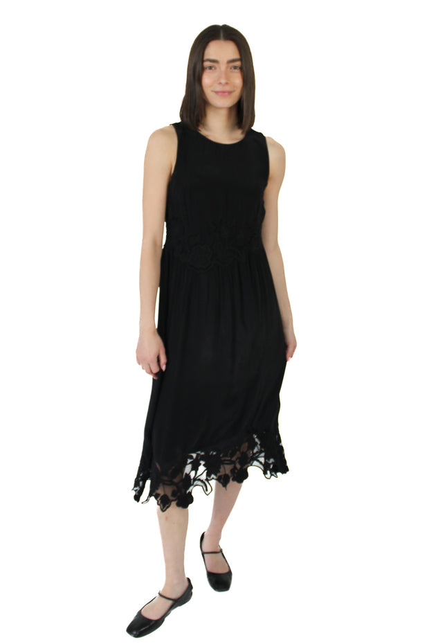 Bianca Lace Dress