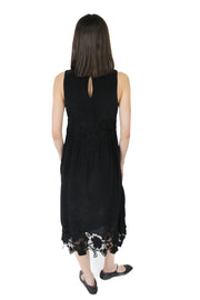 Bianca Lace Dress