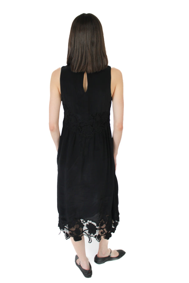 Bianca Lace Dress