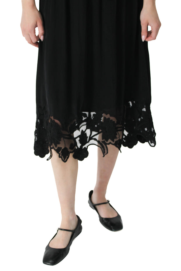 Bianca Lace Dress