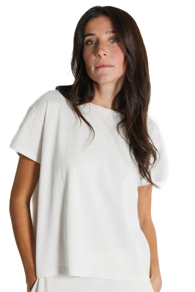 Beach Topanga Short Sleeve