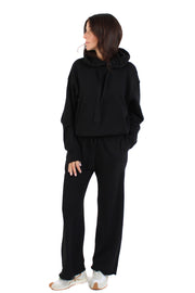 Black Montecito Pant