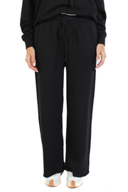 Black Montecito Pant