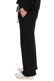 Black Montecito Pant