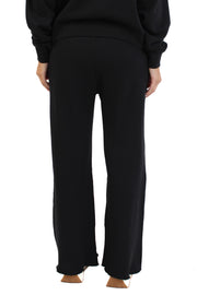 Black Montecito Pant