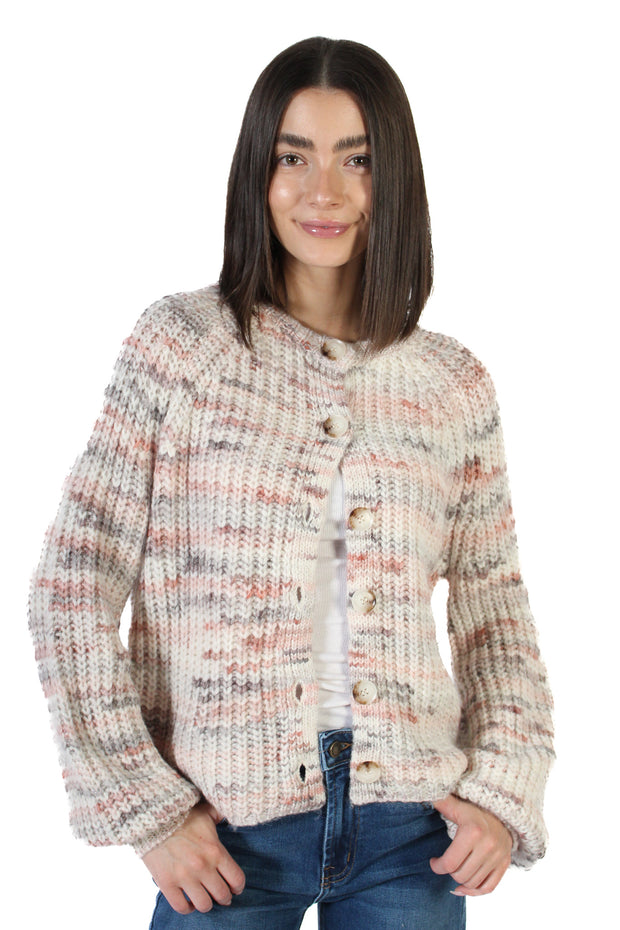 Amaryllis Cardigan