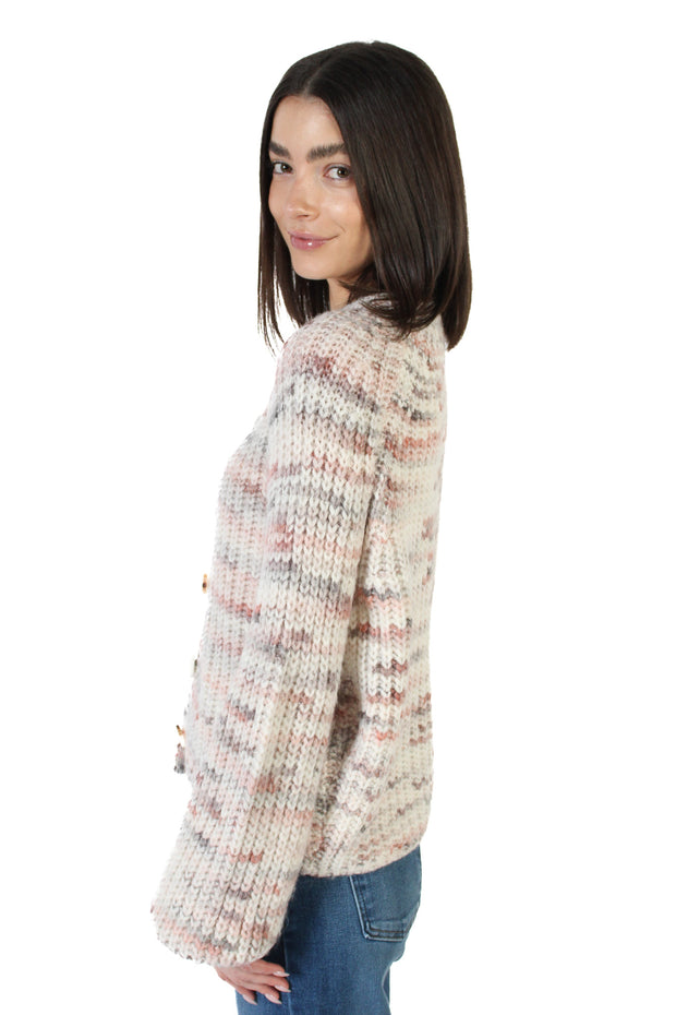 Amaryllis Cardigan