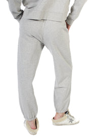 Zuma Light Heather Grey Jogger