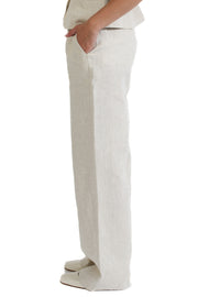 Hopper Flax Linen Pant