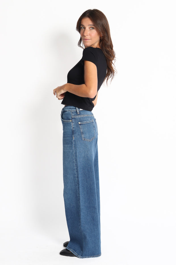 Zoey Jeans