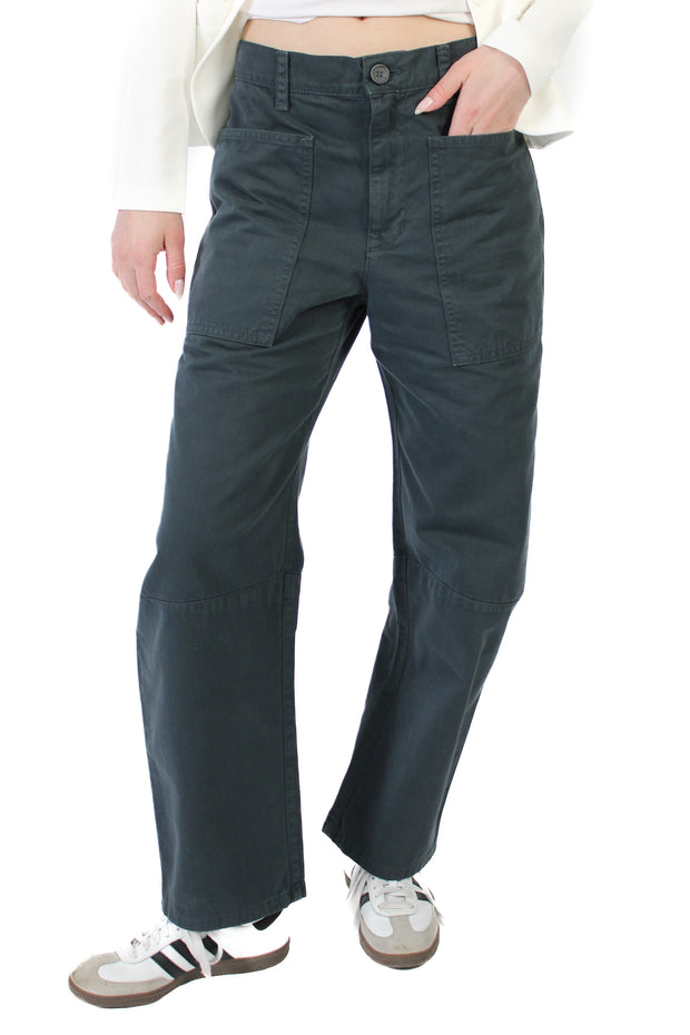 Brylie Phantom Twill Pant