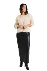 Yasani Maxi Skirt