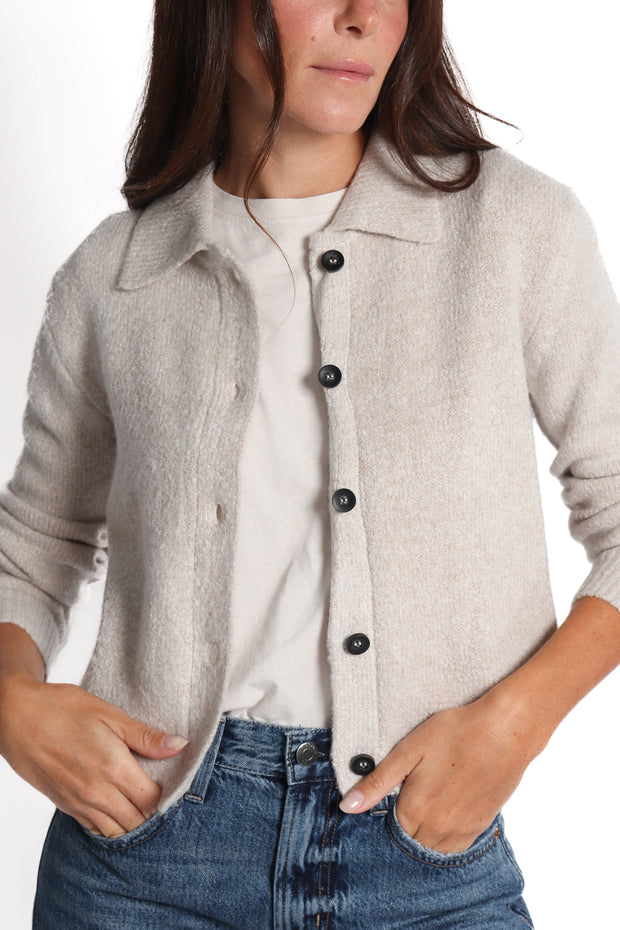 Collete Cardigan