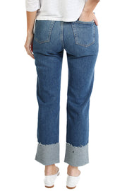 Logan Stovepipe Jeans